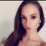 Rosa Daniels - @rosah_daniels - Instagram