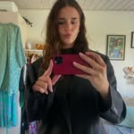 Rosa Haugaard Danielsen - @rosadanielsen_ - Instagram