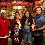 Rosa Garcia - @rosa.deanda.503 - Instagram