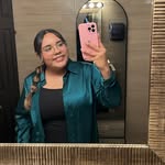 Rosa Irene De Anda - @rosadeandaa - Instagram
