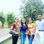 Rosa Demera Bustamante - @rossdemera - Instagram