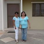 Rosa Thalia Demera Alonzo - @jorgeyrosaroca - Instagram