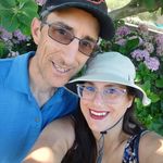 Rosa Garcia-Dickerson - @rgrgarcia - Instagram