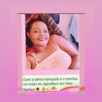 Rosa Diniz - Facebook