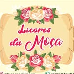 Rosa Diniz - @licoresdamoca_ - Instagram