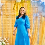 Rosa Diniz - Facebook