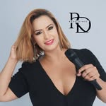 ROSA DINIZ 🎶 - @rosadinizoficial - Instagram