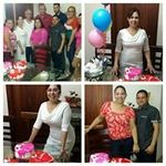 Rosa Disla - @disla9574 - Instagram