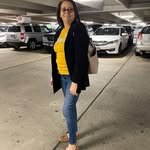Rosa Disla - @rosadisla30 - Instagram