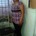 Rosa Disla - @rosa.disla.750 - Instagram
