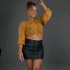 Rosa Disla - @itzeldisla - TikTok