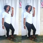 Rosa Disla, - @fracelisdisla - Instagram