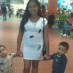 Rosa Disla - @disla6791 - Instagram