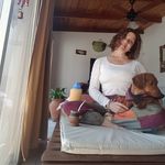 Ana Rosa Doddi - @anarosadoddi - Instagram