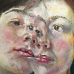 Rosa Dodd - @rosadoddarts - Instagram