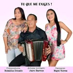 Rosa Donado - @vallenastos_delacosta - Instagram