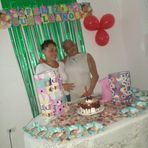 Rosa Donado - Facebook