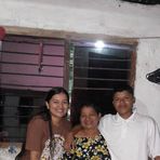 Rosa Donado - Facebook