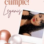 Rosa Donado - @leyanis2174 - Instagram