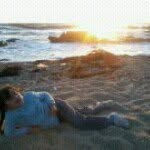 Millaray Alejandra - @rosadonoso - Instagram