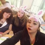 Rosa Donoso - @rosa.donoso2 - Instagram