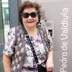 Rosa Donoso - Facebook