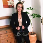 Rosa Donoso Pulido - @rosadonosopulido - Instagram