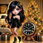 Rosa Gallegos - @rosa_donoso - Instagram