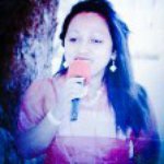 Rosa Dooley - @rozymalala - Instagram