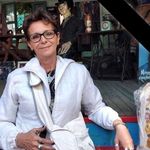 Rosa Ines Dragonetti - @rosainesdragonetti - Instagram