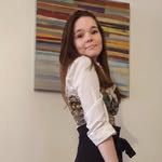 Rose Dragonetti - @rosedragon4 - Instagram