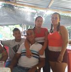 Rosa Echavarria - Facebook