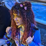 Rosa Echavarria - @rosachu14 - Instagram