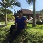 @rosaechavarria28 - Instagram
