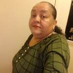 Rosa Echols - @mama_rosa99 - Instagram