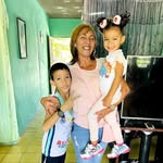 Rosa Aldana Ennis - @aldanaennis - Instagram