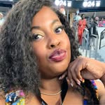 Rosa Joanna Epps - @rosaepps - Instagram
