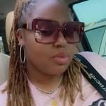 Rose Epps - @dime_breed84 - Instagram