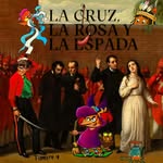 La cruz, la rosa y la espada - @lacruzlarosaylaespada - Instagram