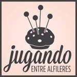 rosa maría rodrigo espada - @jugando_entrealfileres - Instagram
