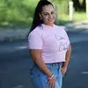 Rosa Evans - @rosaievans - TikTok