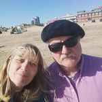 Maria Rosa Farrell - @maria_rosa_60_ - Instagram