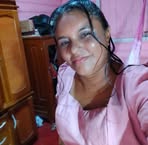 Rosa Farias - Facebook