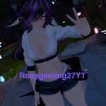 Rose Lyn Farris - @rosegaming_27 - Instagram
