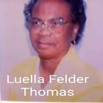 Rosa Thomas- Felder - @rosathomasfelder - Instagram