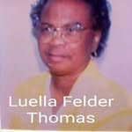 Rosa Thomas-Felder - @rosathomasfelde.r - Instagram