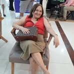 Rosa Fernandes - Facebook