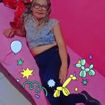 Rosa Fernandes - Facebook