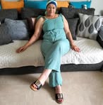 Rosa Fernandes - Facebook