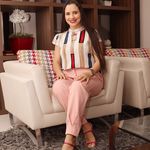 𝓡𝓸𝓼𝓪 𝓕𝓮𝓻𝓷𝓪𝓷𝓭𝓮s /Psicanalista - @rosafernandes.psicanalista - Instagram